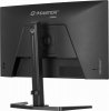 Monitor 27 cali GB2771HSU-B1 0.4ms,Fast IPS, HAS (150) PIVOT,        1xUSB 3.2, 1xUSB C, 240Hz, DP, 2xHDMI,Adaptive G-SYNC-1920x
